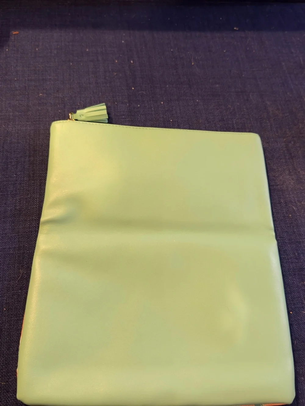 Rachel Pally small zip